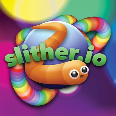 Slither Io At School