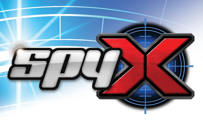 SpyX