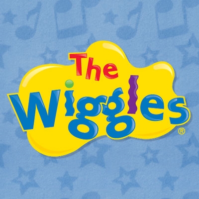 The Wiggles My First Learning Tablet