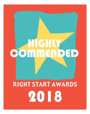 Right Start Awards 2018 Highly Commended