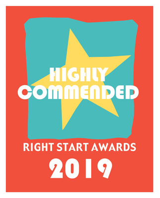 Right Start Awards 2019 Highly Recommended